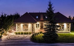 Villa Hof
